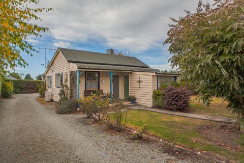 34 Wallingford Road, Temuka
