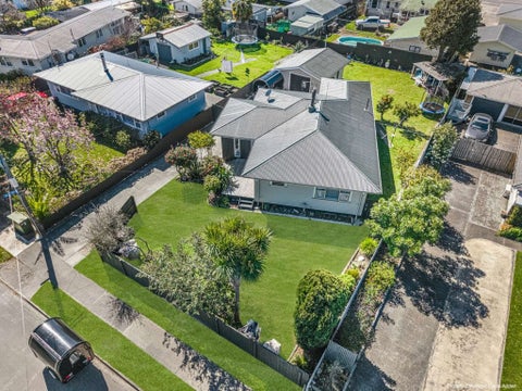 12 Hitchings Avenue, Onekawa, Napier