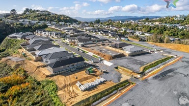 127 Waipounamu Drive, Kelson, Lower Hutt