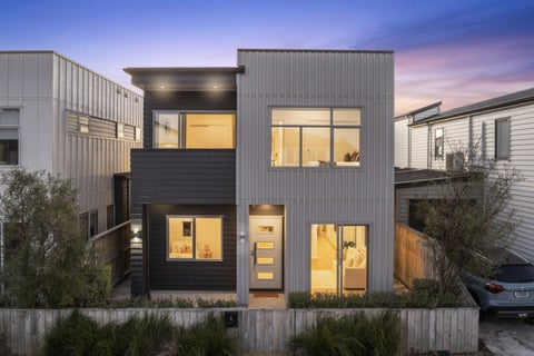 8 Myland Drive, Hobsonville, Auckland