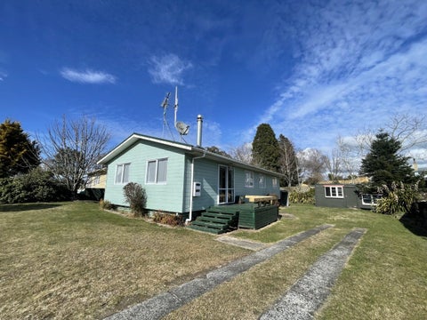182 Papanui Street, Tokoroa, Tokoroa