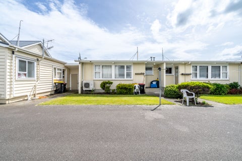 252A Tweed Street, Appleby, Invercargill