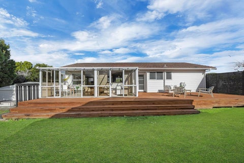 64 Monteith Crescent, Remuera, Auckland