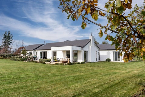 695 Essendon Road, Darfield, Darfield