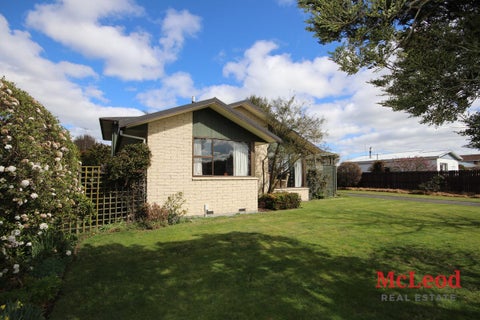 161 Harrison Street, Allenton, Ashburton