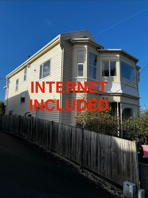 22 Maitland Street, Dunedin Central, Dunedin