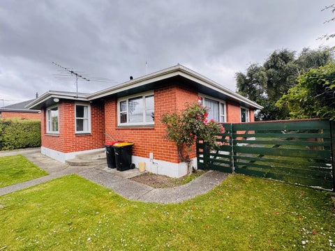 65 Maitland Street, Strathern, Invercargill