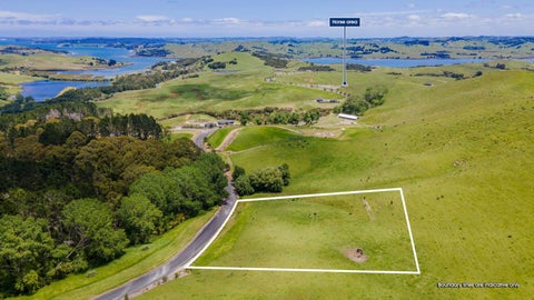 6 Hinamoki Drive, Kaiwaka