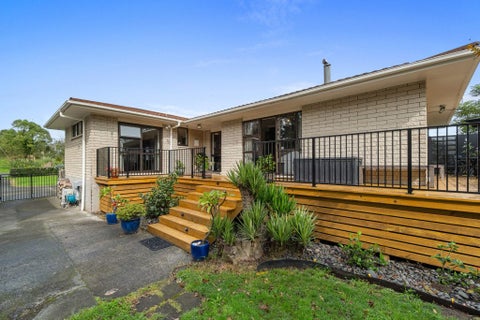 11 Lilley Lane, Ohinewai, Huntly