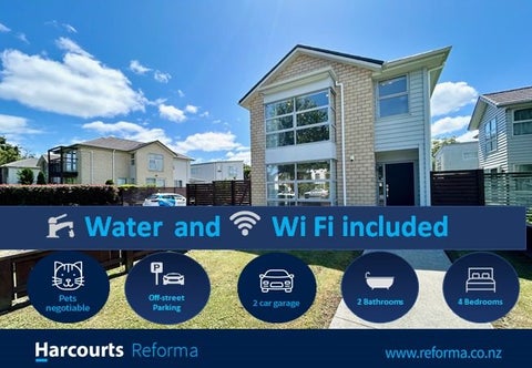 189 Porchester Road, Takanini, Auckland