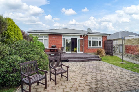 116 Janet Street, Appleby, Invercargill