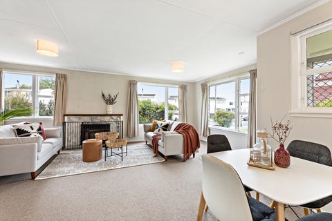 3 Percy Street, Blenheim