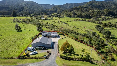 905 Tiki Sh25 Road, COROMANDEL, Coromandel