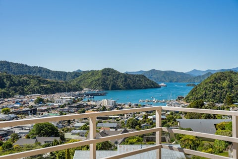 45A Otago Street, Picton, Picton