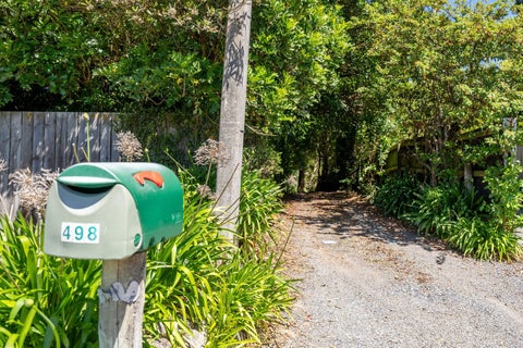 498 State Highway 1, Waikanae