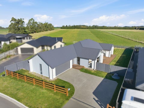 5 Killead Avenue, Darfield, Darfield