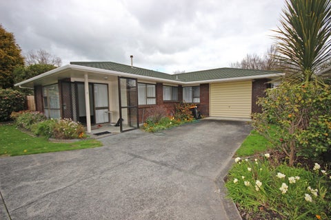 492D Ferguson Street, Palmerston North, Palmerston North