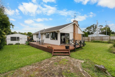 1 Snell Drive, Chartwell, Hamilton