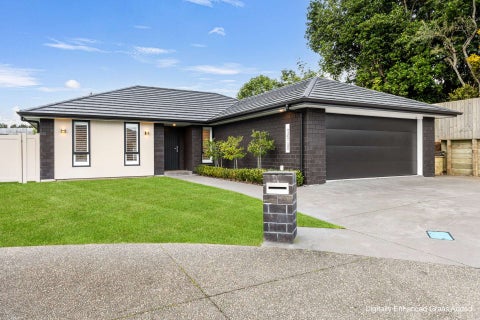 9 Rehua Place, Waiwhakaiho, New Plymouth, Taranaki