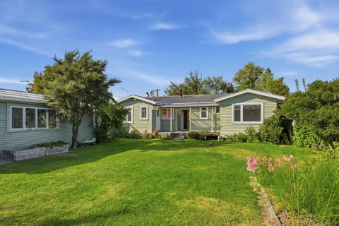 64 New Renwick Road, Burleigh, Blenheim