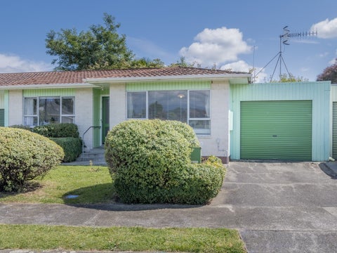 67 Rugby Street, Levin, Levin