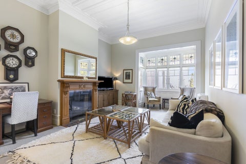 3/24 Gladstone Road, Parnell, Auckland