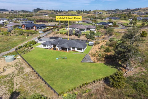 95A Mcintosh Drive, Pōkeno