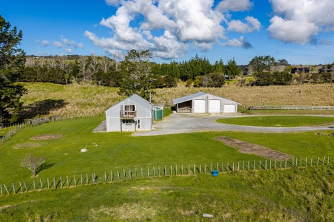 2199 Cove Road, MANGAWHAI, Mangawhai