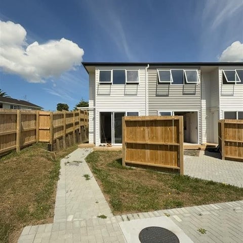 41F Wickman Way, Mangere East, Auckland