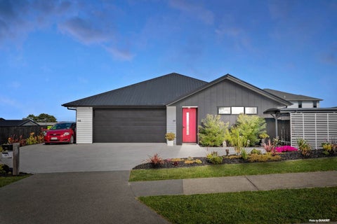 44 Karo Road, Beachlands, Auckland