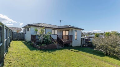 171 Solar Road, Glen Eden, Auckland