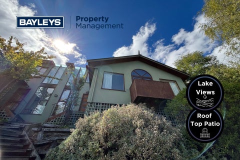27B Hallenstein Street, Queenstown, Queenstown