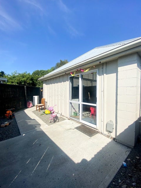 23 Smith Street, Woolston, Christchurch