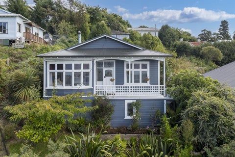 24 Bridge Street, Clyde Hill, Dunedin