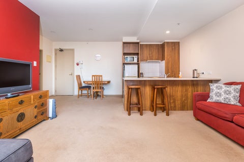 6C/14 Waterloo Quadrant, Auckland Central, Auckland