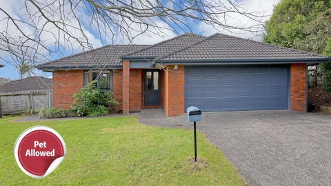 13 Lake Panorama Drive, Henderson, Auckland