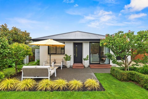 86A Gardiners Road, Bishopdale, Christchurch