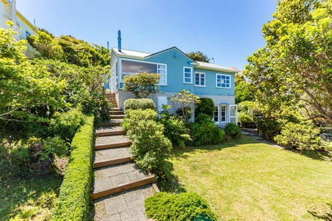33A Nevay Road, Miramar, Wellington