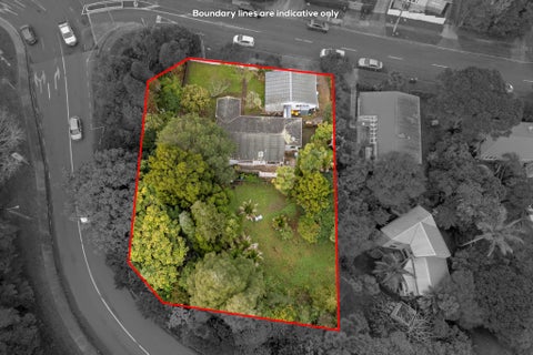 1 Norman Road, Titirangi, Auckland