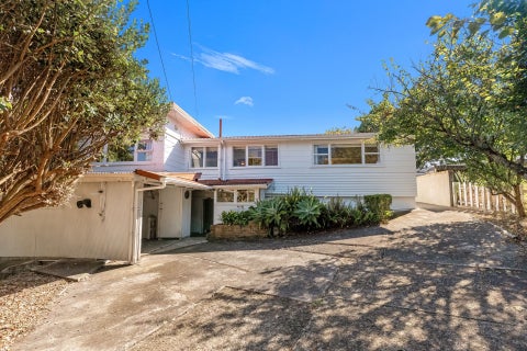 21 Saint Leonards Road, Kelston, Auckland