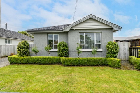 139 Margaret Street, Glengarry, Invercargill