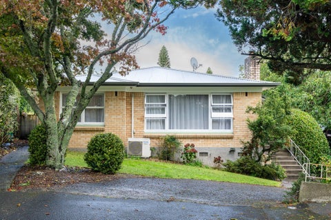 14 Clark Place, Hillcrest, Hamilton