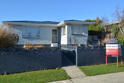 5 Argyle Street, Kew, Invercargill