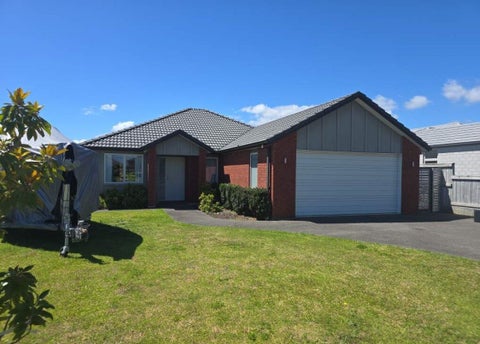 43 Bert Wall Drive, Omokoroa, Omokoroa