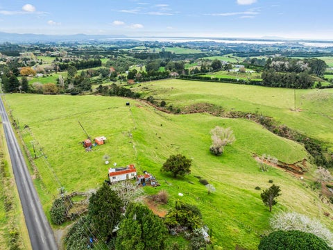 110 Ross Road, Whakamarama, Tauranga