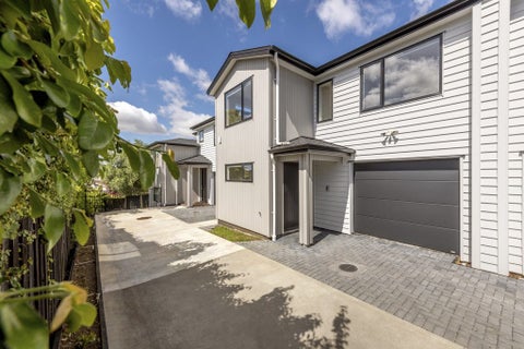 34B Maugham Drive, Bucklands Beach, Auckland