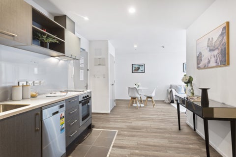 802/74 Albert Street, Auckland Central, Auckland