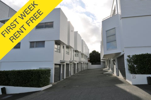 A7/15 Scanlan Street, Grey Lynn, Auckland