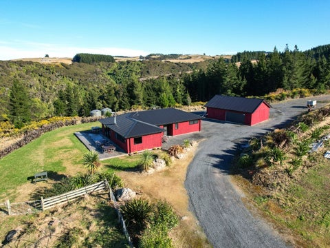 926 FINLAYSON RD, Taieri Beach, Taieri Mouth