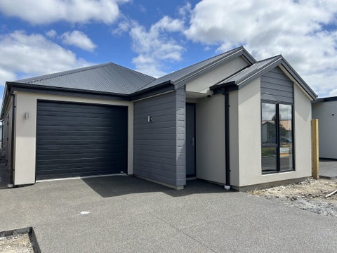 20D Ruataniwha Avenue, Rangiora, Rangiora